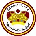 E.B SAN NICOLAS DE BARI s.a