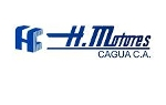 H.MOTORES CAGUA,C.A.