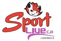Sport Live, C.A.
