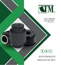 GRUPO TM