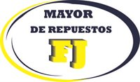Mayor de Repuestos FJ, C.A