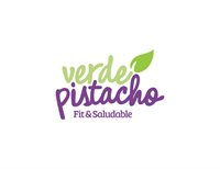 VERDE PISTACHO FIT Y SALUDABLE