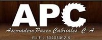 ASERRADERO PASEO CABRIALES