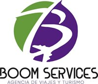 BOOM SERVICES CA