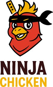 NINJA CHICKEN