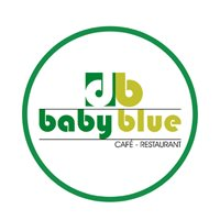 BAR FUENTE DE SODA BABY BLUE
