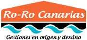 Ro Ro Canarias