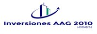 Inversiones AAG 2010 CA