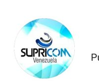 SUPRICOM CCS 21, C.A.