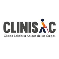 Clínica Solidaria Amigos de los Ciegos