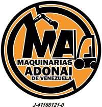 Maquinarias Adonai de Venezuela, C.A.