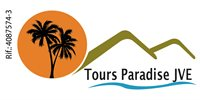 tours paradise jve