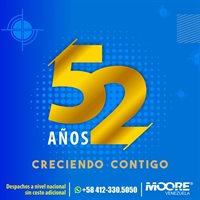 Moore de Venezuela, S.A