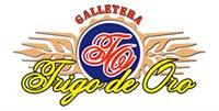 Galletera Trigo de Oro C. A
