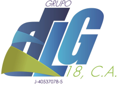Grupo DLG 18, C.A
