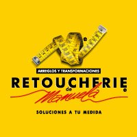 RETOUCHERIE DE MANUELA