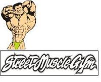 Street Muscle Gym, C.A