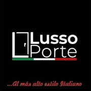 LUSSO PORTE, C. A
