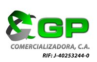 G.P COMERCIALIZADORA CA