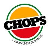 CHOPS DE VENEZUELA CA 