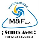 Inversiones M Y F C.A.