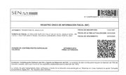 PROMOTORA EL AGUILA CA