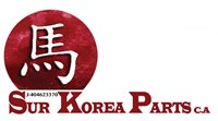 SUR KOREA PARTS, C.A.