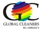 Global Cleaners de Venezuela C.A.