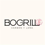 Bogrill ca