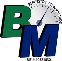 REPUESTOS Y SUMINISTROS BM