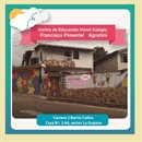 Centro Educación Inicial Colegio Francisco Pimentel Agostini