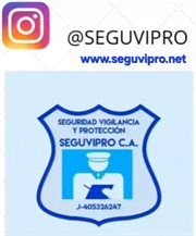 SEGUVIPRO C.A.