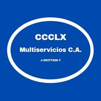 Multiservicios CCCLX C.A.