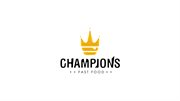 Champions Fast Food