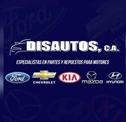 DISAUTOS C,A