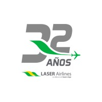 Laser Airlines