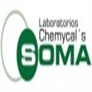 Laboratorios Chemycal`s SOMA