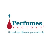 Perfumes Factory