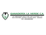 GANADERIA LA VERDE C.A.