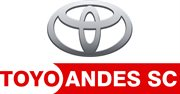 ToyoAndesSC