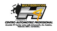 MULTISERVICIOS H4, C.A