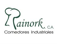 Comedores Industriales Rainork,CA