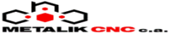 Metalik CNC, C.A